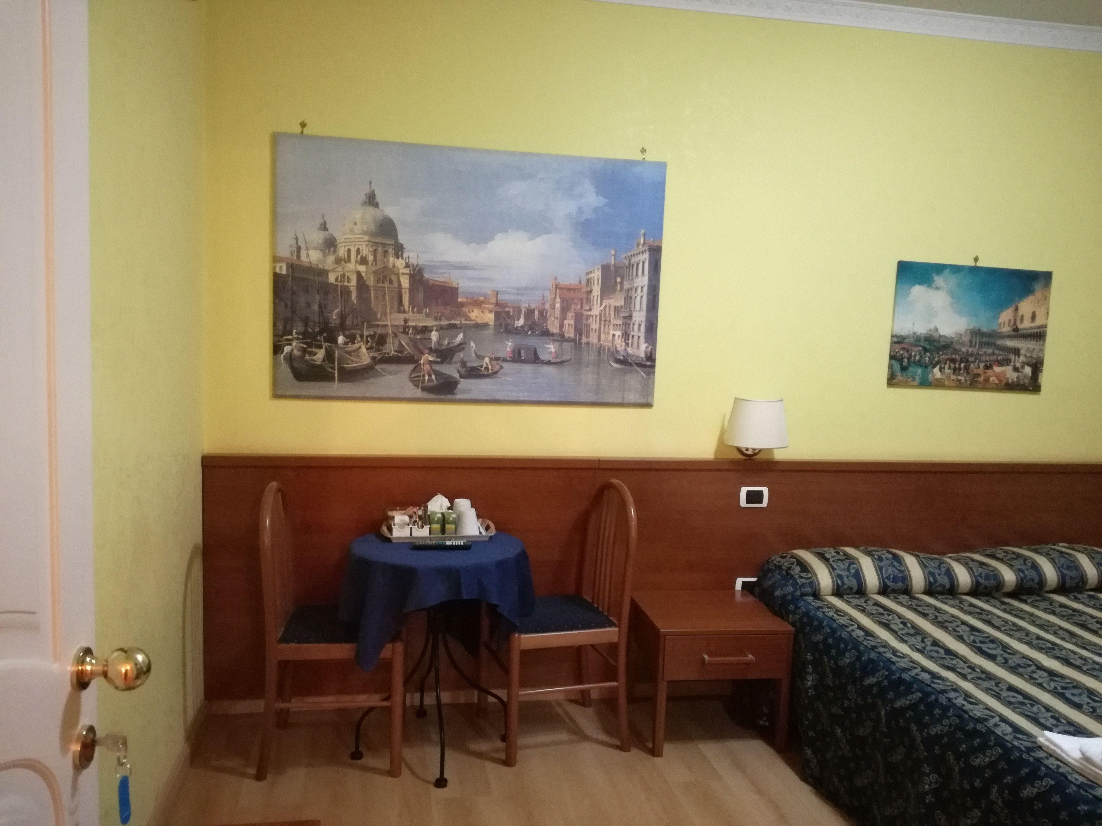 La Casa Dell'Arte, Rome