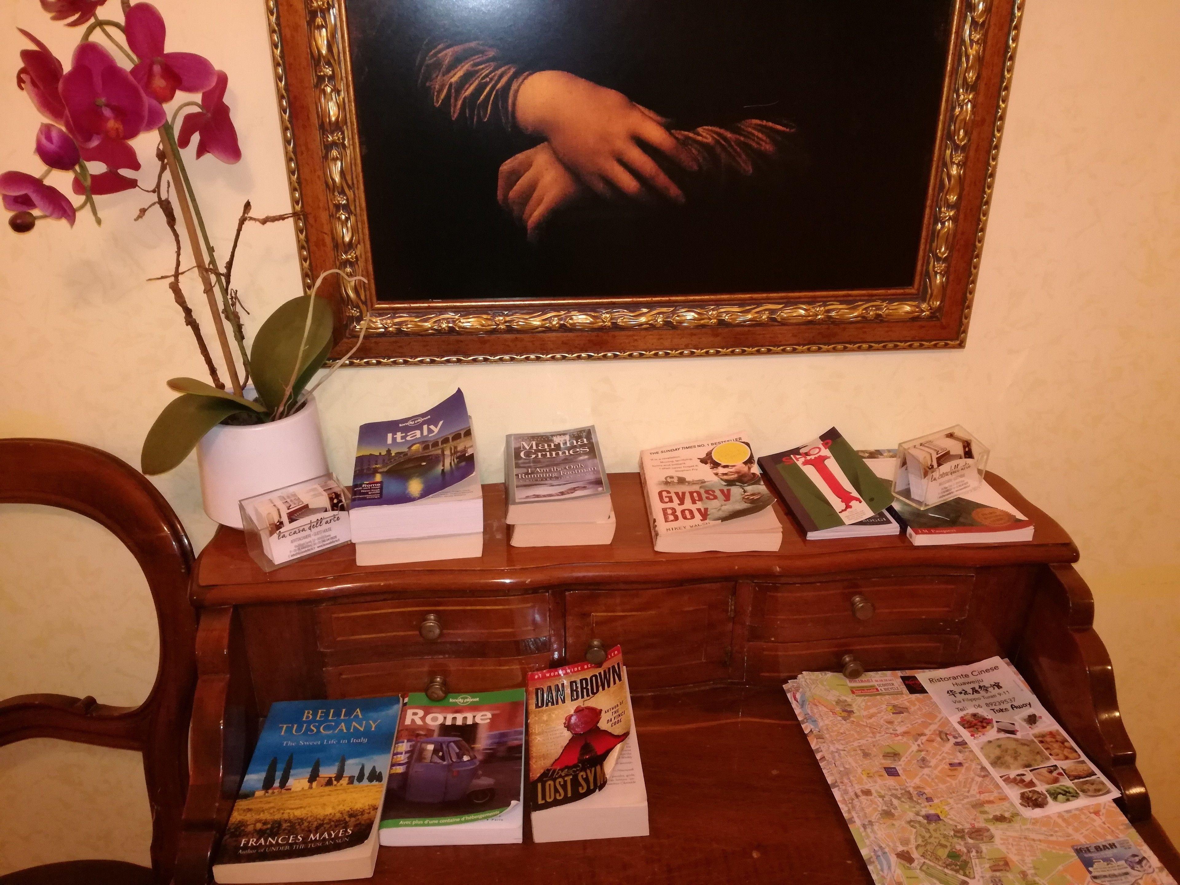 La Casa Dell'Arte — Foto 1
